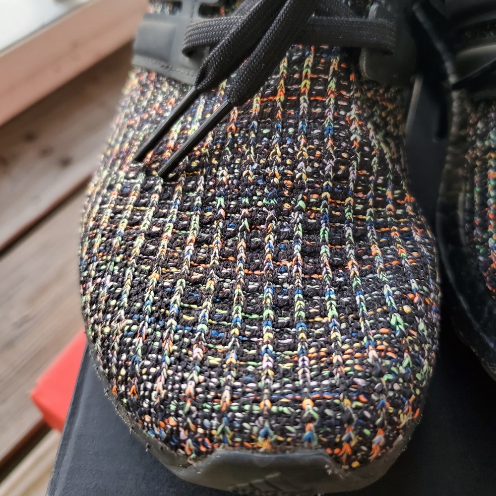 Adidas Ultraboost Shoes - Picture 3 of 4